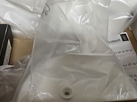 Lot 12 - energie zuinige schijnwerpers nieuw 2 stuks - afbeelding 4 van  4