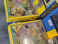 Lot 12 - flipperkasten monster & ghost - afbeelding 2 van  6