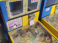 Lot 12 - flipperkasten monster & ghost - afbeelding 3 van  6