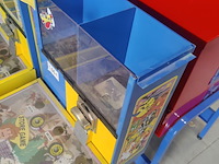 Lot 12 - flipperkasten monster & ghost - afbeelding 4 van  6