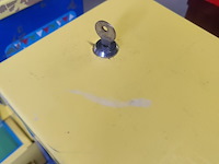 Lot 12 - flipperkasten monster & ghost - afbeelding 5 van  6