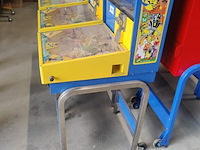 Lot 12 - flipperkasten monster & ghost - afbeelding 6 van  6