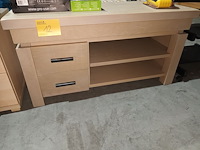 Lot 12 - lage kast - afbeelding 1 van  3