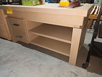 Lot 12 - lage kast - afbeelding 3 van  3