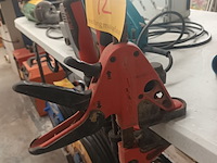 Lot 12 - lijmklem bessey. 3 stuks - afbeelding 2 van  4