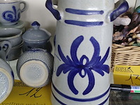 Lot 12 - lot keuls aardewerk - afbeelding 2 van  7