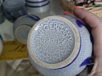 Lot 12 - lot keuls aardewerk - afbeelding 5 van  7
