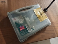 Lot 12 - manuele nietmachine - afbeelding 3 van  3