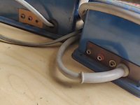 Lot 12 - model spoorwegtransformators - 2 stuks - afbeelding 6 van  6