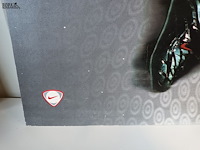 Lot 12 - nike voetbal bord - afbeelding 5 van  6