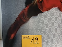 Lot 12 - nike voetbal bord - afbeelding 6 van  6