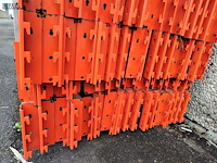 Lot 12 - palletstelling met 9 staanders - afbeelding 4 van  4