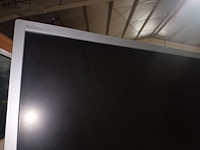 Lot 12 - philips computerscherm. 2 stuks - afbeelding 4 van  4