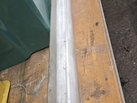 Lot 12 - rolgordijn ikea 140 x 250 cm - afbeelding 1 van  5