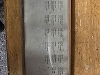 Lot 12 - rolgordijn ikea 140 x 250 cm - afbeelding 2 van  5