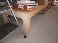 Lot 12 - salontafel - afbeelding 2 van  2