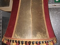 Lot 12 - staande lamp - afbeelding 4 van  4