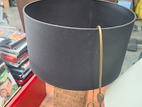 Lot 12 - tafellampen - 2 stuks - afbeelding 2 van  5