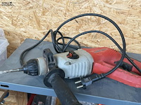 Lot 12 - vlakschuurmachine, decoupeerzaag en boormachine - afbeelding 3 van  3