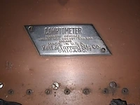 Lot 120 - antieke comptometer - afbeelding 2 van  4