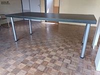 Lot 120 - eettafel - afbeelding 2 van  4