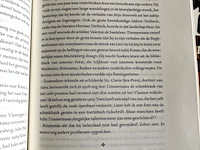 Lot 120 - felix timmermans een biografie gaston durnez lannoo - afbeelding 3 van  6