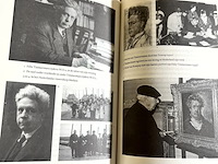 Lot 120 - felix timmermans een biografie gaston durnez lannoo - afbeelding 5 van  6