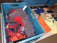 Lot 120 - kledij dames en heren. 20 stuks - afbeelding 2 van  4