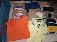 Lot 120 - kledij dames en heren. 20 stuks - afbeelding 3 van  4