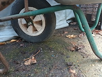 Lot 120 - kruiwagen - afbeelding 3 van  4