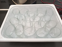 Lot 120 - lot apero glaasjes - afbeelding 4 van  4