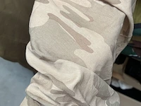 Lot 120 - lot camouflage legerkledij - afbeelding 3 van  5
