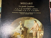 Lot 120 - lot klassieke muziekboeken - 3 stuks - afbeelding 2 van  4