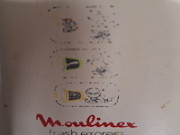 Lot 120 - mixer en kaasrasp - afbeelding 2 van  3