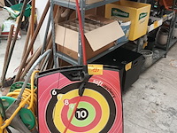 Lot 120 - pijl en boog - afbeelding 2 van  4