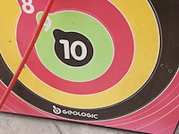 Lot 120 - pijl en boog - afbeelding 3 van  4