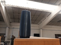Lot 120 - samsonite reiskoffers. 2 stuks - afbeelding 2 van  5