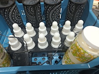 Lot 120 - sfeerverlichting - afbeelding 2 van  4