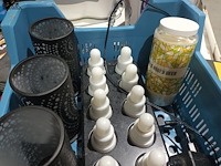 Lot 120 - sfeerverlichting - afbeelding 3 van  4