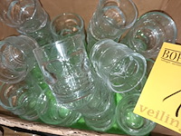 Lot 120 - shotglazen - afbeelding 4 van  4