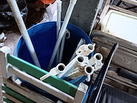 Lot 120 - tuinmeubilair - afbeelding 3 van  3