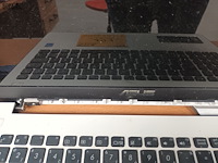 Lot 121 - asus laptop en acer scherm - afbeelding 3 van  5