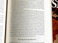 Lot 121 - ernest claes de biografie vaneen heer uit zichem - afbeelding 3 van  6