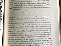 Lot 121 - ernest claes de biografie vaneen heer uit zichem - afbeelding 5 van  6