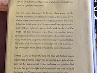 Lot 121 - ernest claes de biografie vaneen heer uit zichem - afbeelding 6 van  6