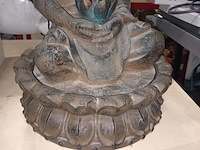 Lot 121 - fonteintje - afbeelding 3 van  3