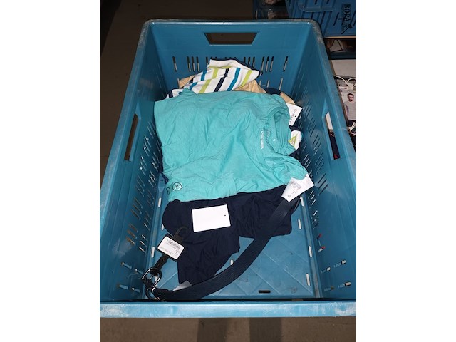 Lot 121 - herenkledij. 20 stuks - afbeelding 2 van  5