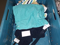 Lot 121 - herenkledij. 20 stuks - afbeelding 2 van  5