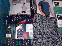 Lot 121 - herenkledij. 20 stuks - afbeelding 3 van  5