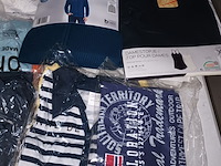 Lot 121 - herenkledij. 20 stuks - afbeelding 5 van  5